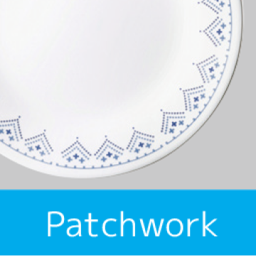 Patchwork