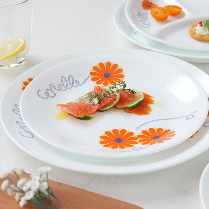 韓国でコレールが愛される理由　～ステンレス文化と『Newtro』が育んだ、割れにくく美しい食器の物語～