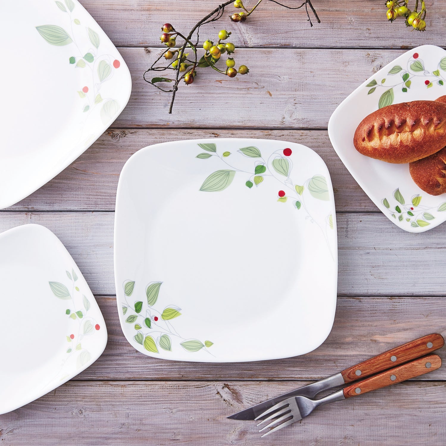 CORELLE -コレール- — PEARL LIFE 公式オンラインショップ