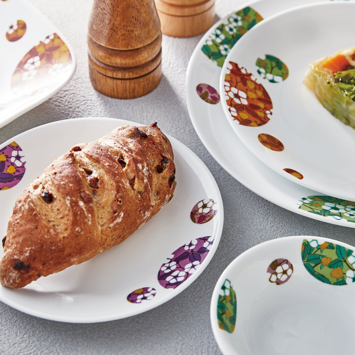 CORELLE -コレール- — PEARL LIFE 公式オンラインショップ