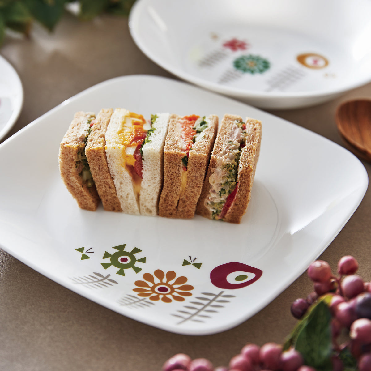 CORELLE ケイユクッカ — PEARL LIFE 公式オンラインショップ