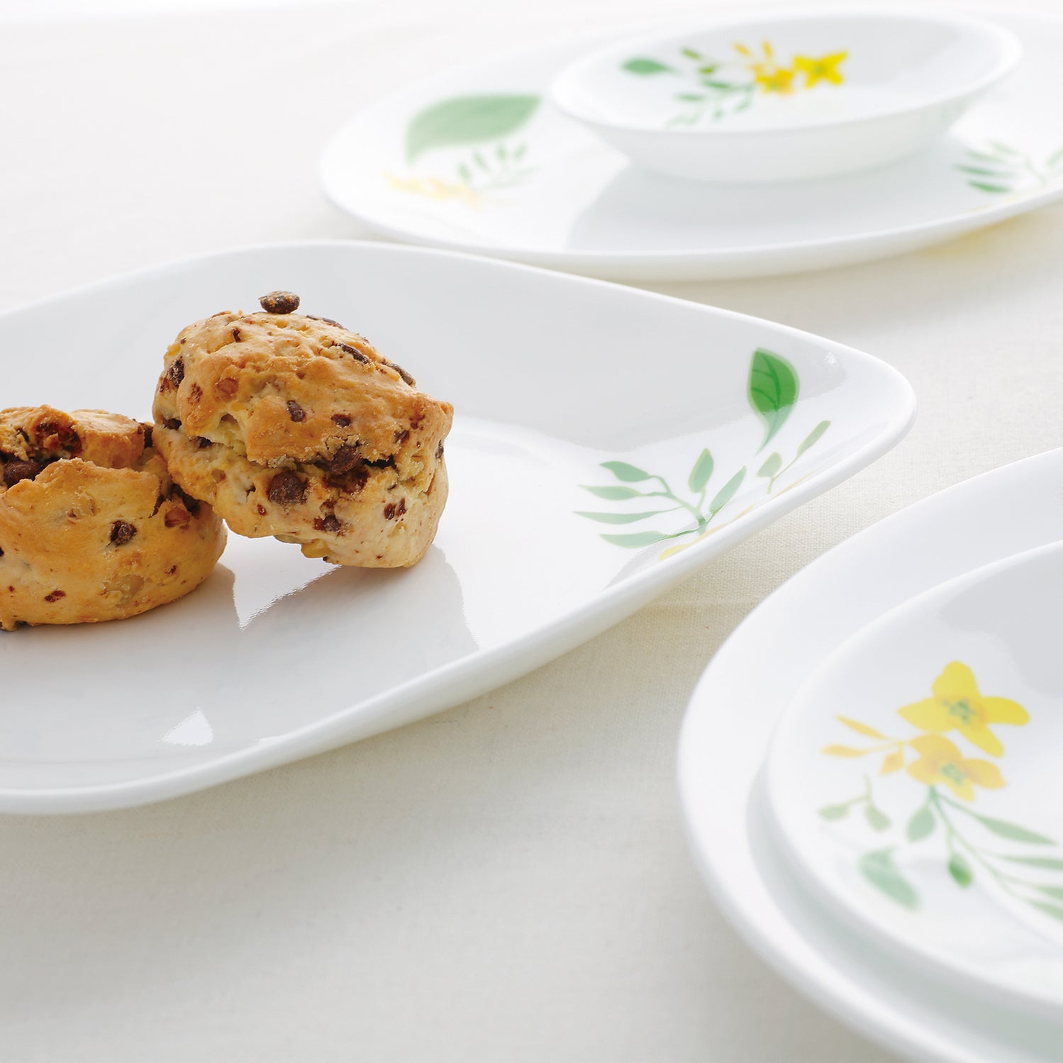 CORELLE -コレール- — PEARL LIFE 公式オンラインショップ