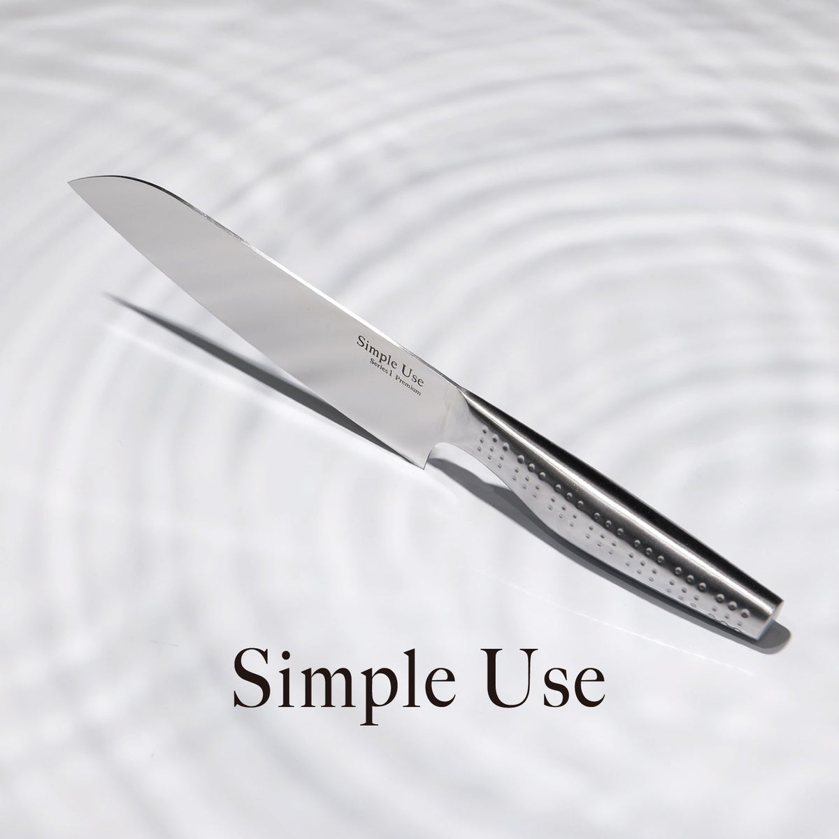 Simple Use -Cooking Knife- — PEARL LIFE 公式オンラインショップ