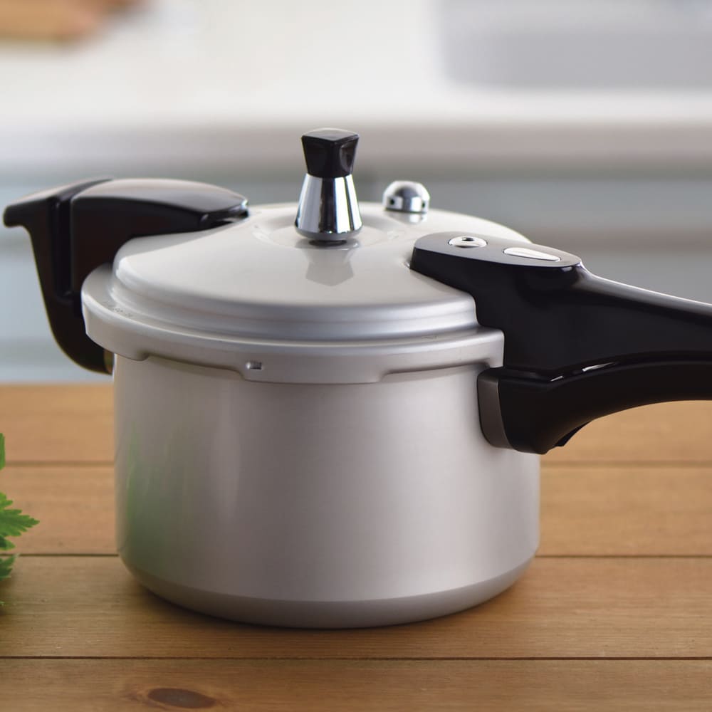 圧力鍋 — PEARL LIFE 公式オンラインショップ
