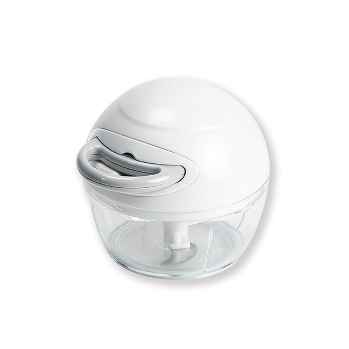 Simplice にんにくみじん切り器 — PEARL LIFE 公式オンラインショップ