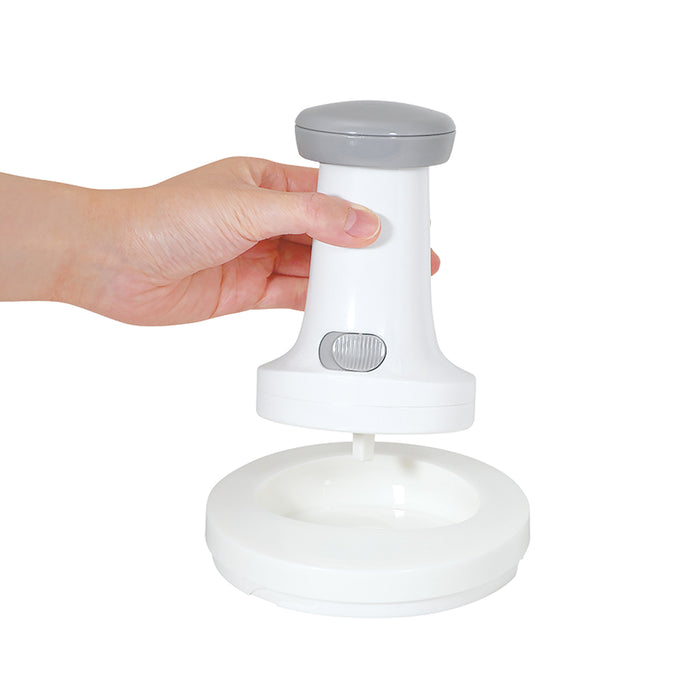 Simplice プッシュチョッパー