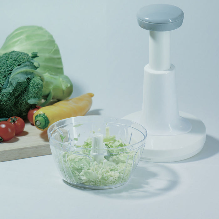 Simplice プッシュチョッパー