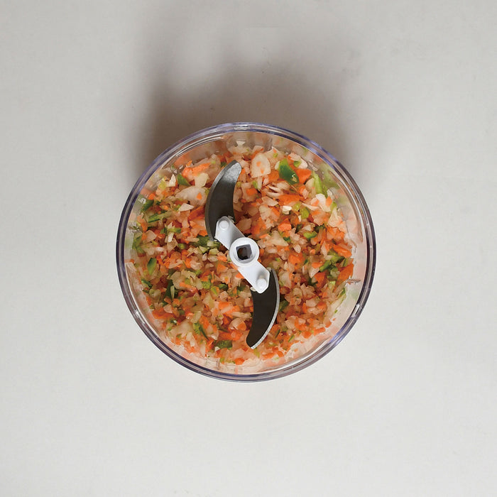 Simplice プッシュチョッパー