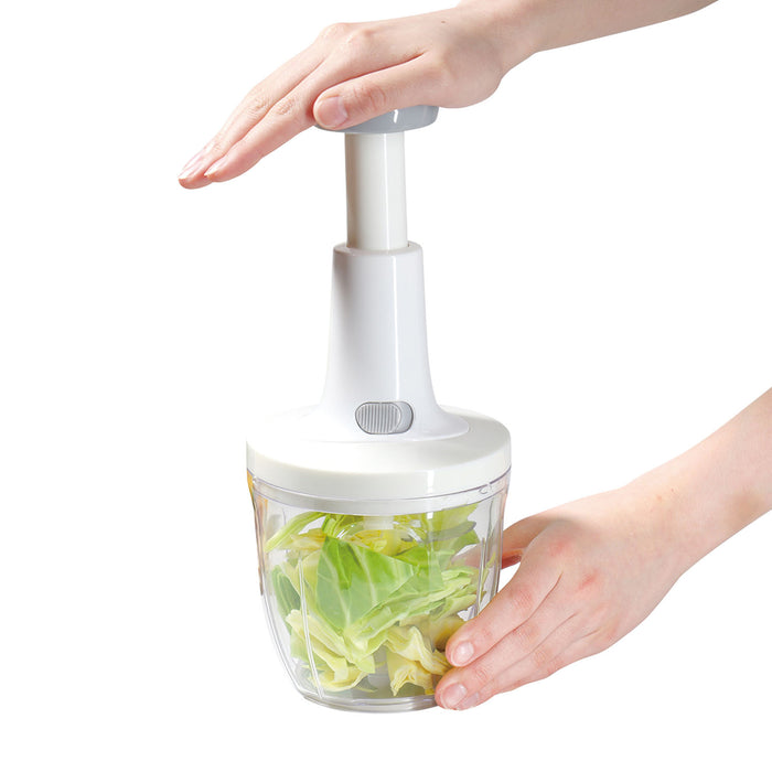 Simplice メガビッグプッシュチョッパー