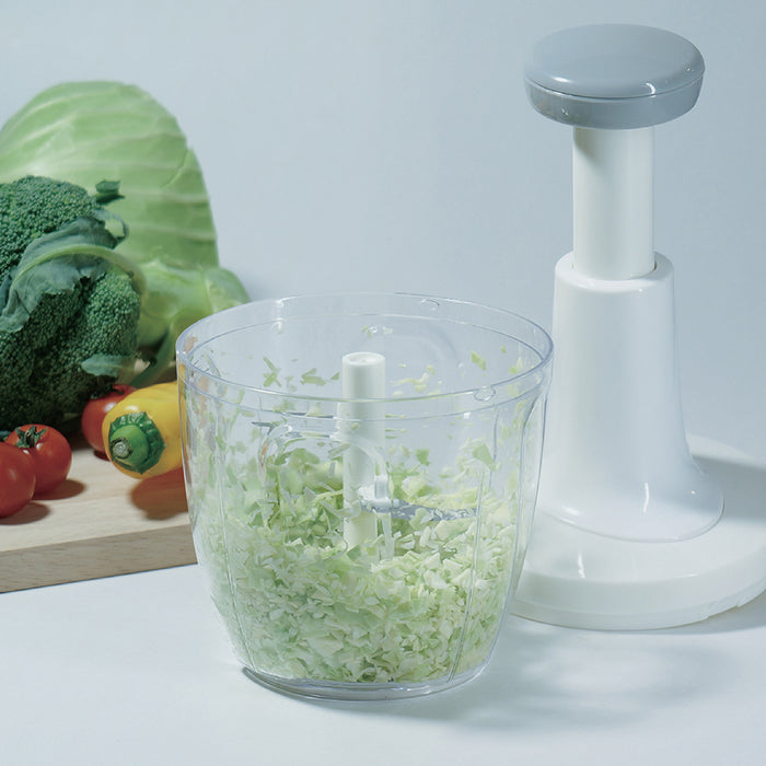 Simplice メガビッグプッシュチョッパー