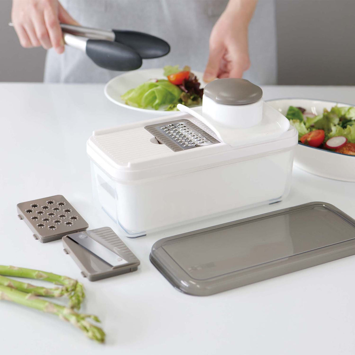 調理器具 ラボーノ 三ツ星シェフ＋クレバーカッター 料理 キッチン 調理家電