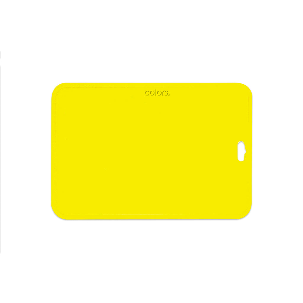 Maaa.ページ❗️イエロープランター Colors ちょっと大きめAg抗菌食洗機対応まな板(イエロー)② — PEARL