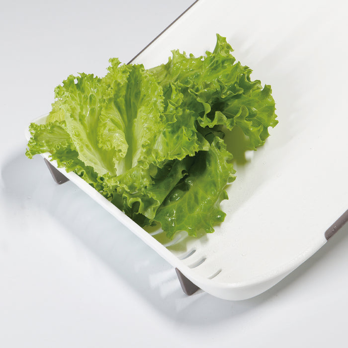 Simple Use 立つまな板 M (抗菌)