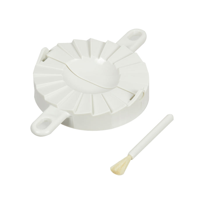 便利小物 ワンタッチ餃子パック(ハケ付)