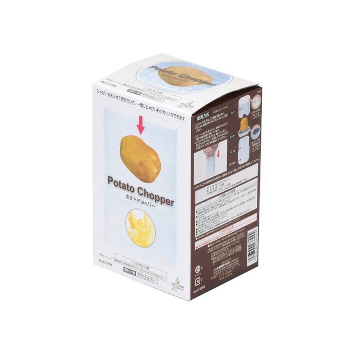 便利小物 ポテトチョッパー