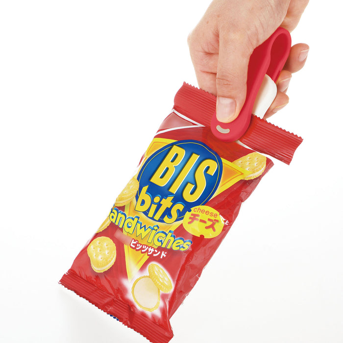 便利小物 シュッとパックカッター