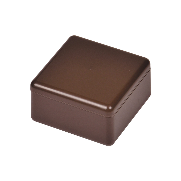 おにぎらずCube Boxブラウン