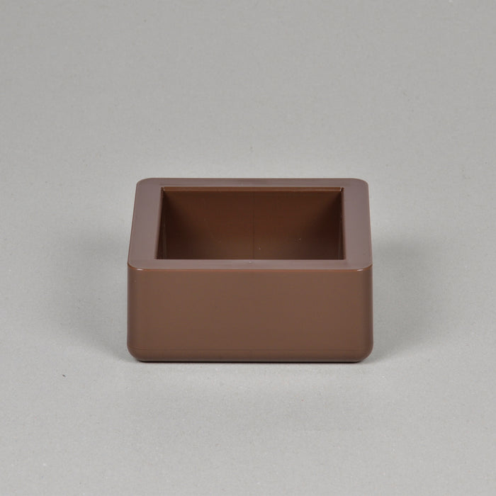 おにぎらずCube Boxブラウン