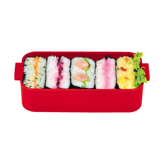 おにぎらずCube Boxブラウン