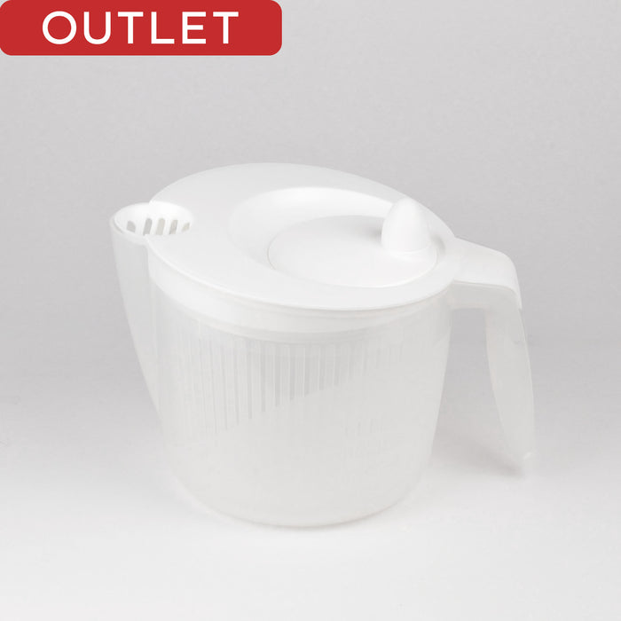 【アウトレット】クイックリー スーパースピードみじん切り器<大>