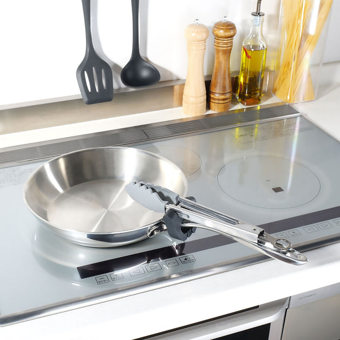 TOUCH st シリコーンツールクリップ(BLACK)