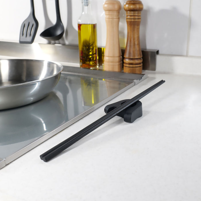 TOUCH st シリコーンツールクリップ(BLACK)