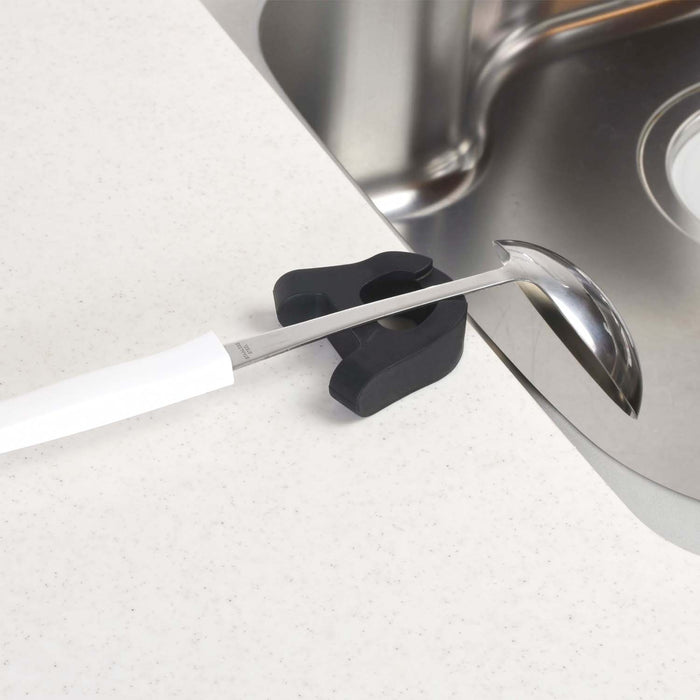 TOUCH st シリコーンツールクリップ(BLACK)