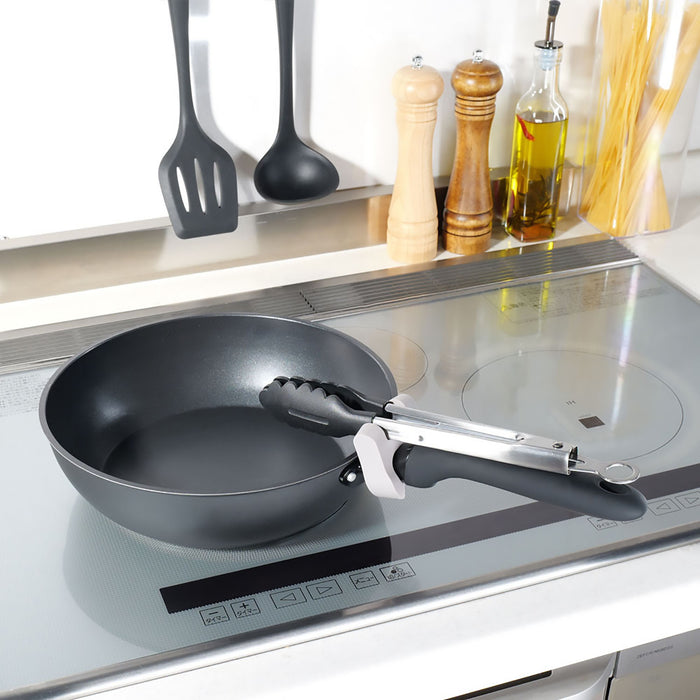 TOUCH st シリコーンツールクリップ(MOCHAGRAY)