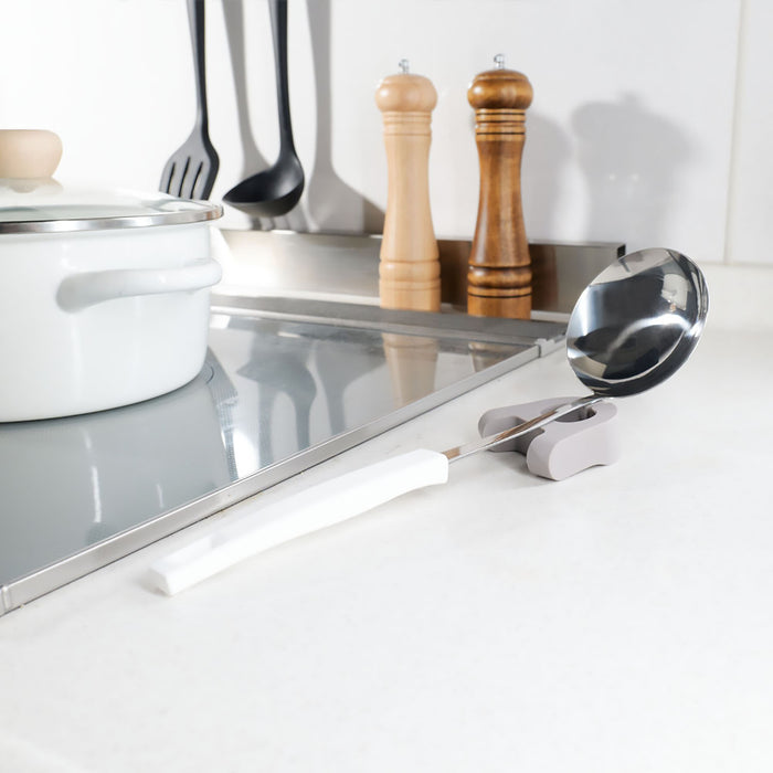 TOUCH st シリコーンツールクリップ(MOCHAGRAY)