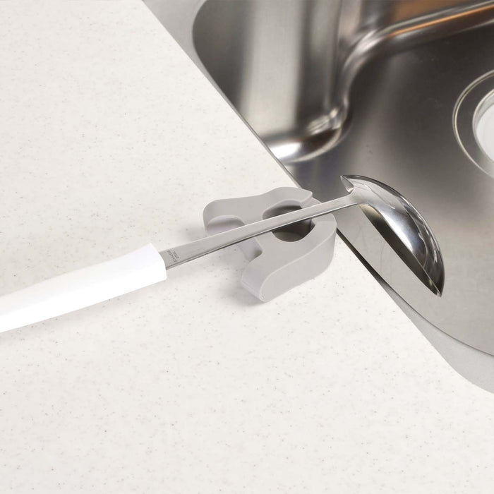 TOUCH st シリコーンツールクリップ(MOCHAGRAY)