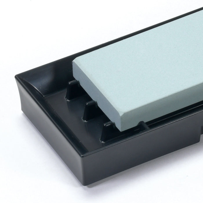 イージーケア 中砥石台座セット(#1000)