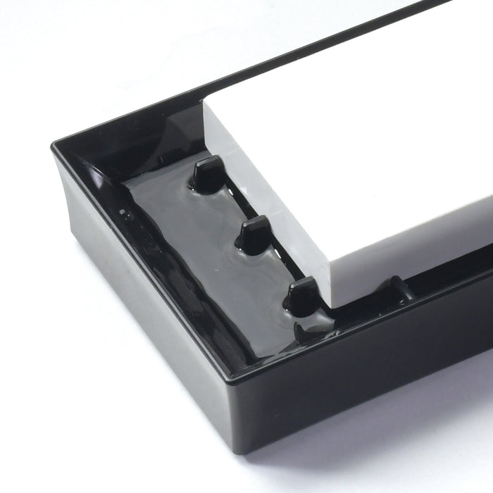 イージーケア 仕上砥石台座セット(#3000)