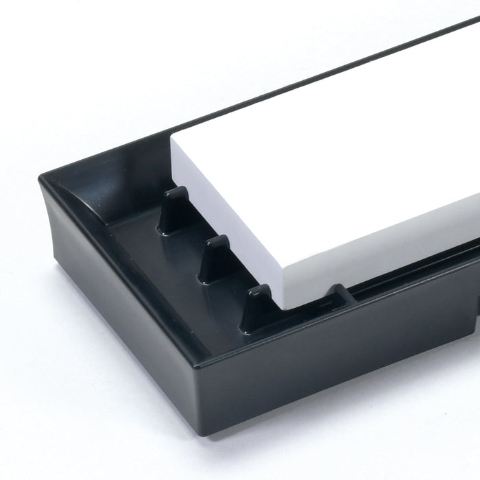 イージーケア 仕上砥石台座セット(#3000)