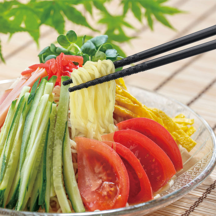 涼味家 トルネード箸22.5cm