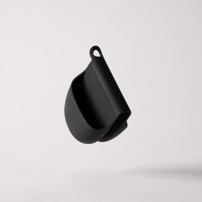 TOUCH st シリコーンミニミトン2PSet(BLACK)