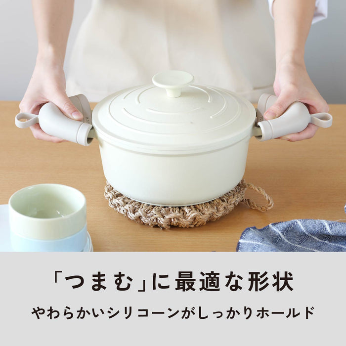 TOUCH st シリコーンbellミトン(MOCHAGRAY)