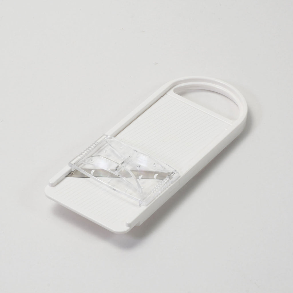 Simple Use 野菜厚さ自在スライサー — PEARL LIFE 公式オンラインショップ