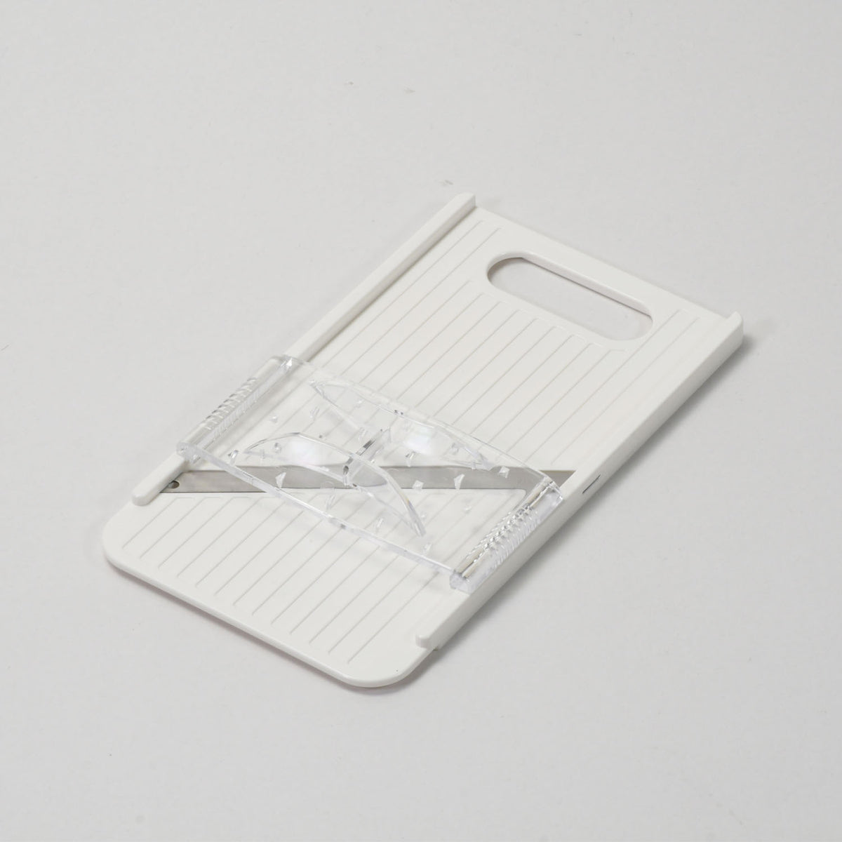 【玉鋼】本源正則　スライサー 約370mm Simple Use ワイド玉ねぎスライサー — PEARL LIFE 公式オンラインショップ
