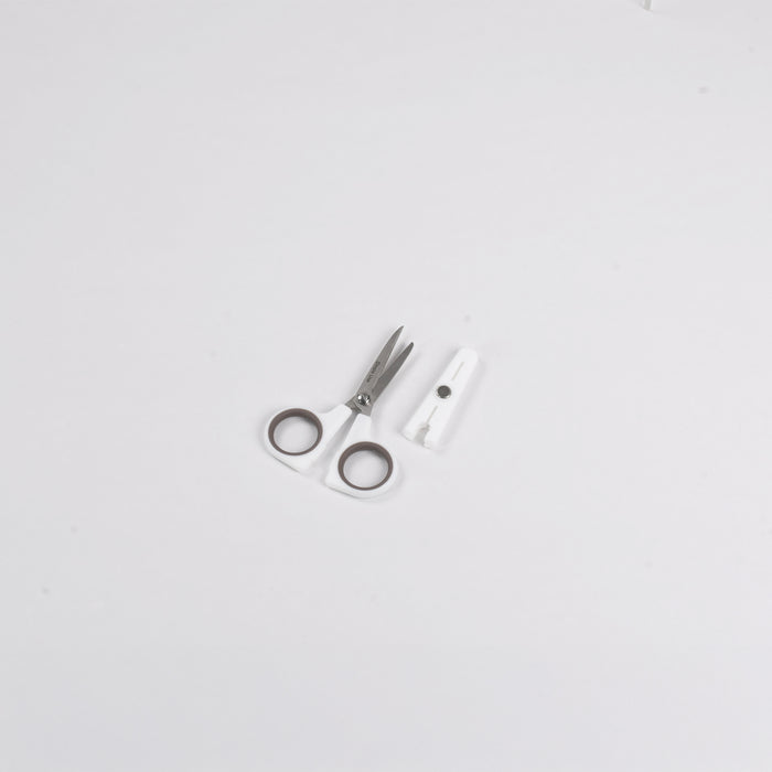 Simple Use ミニはさみ(マグネット付)