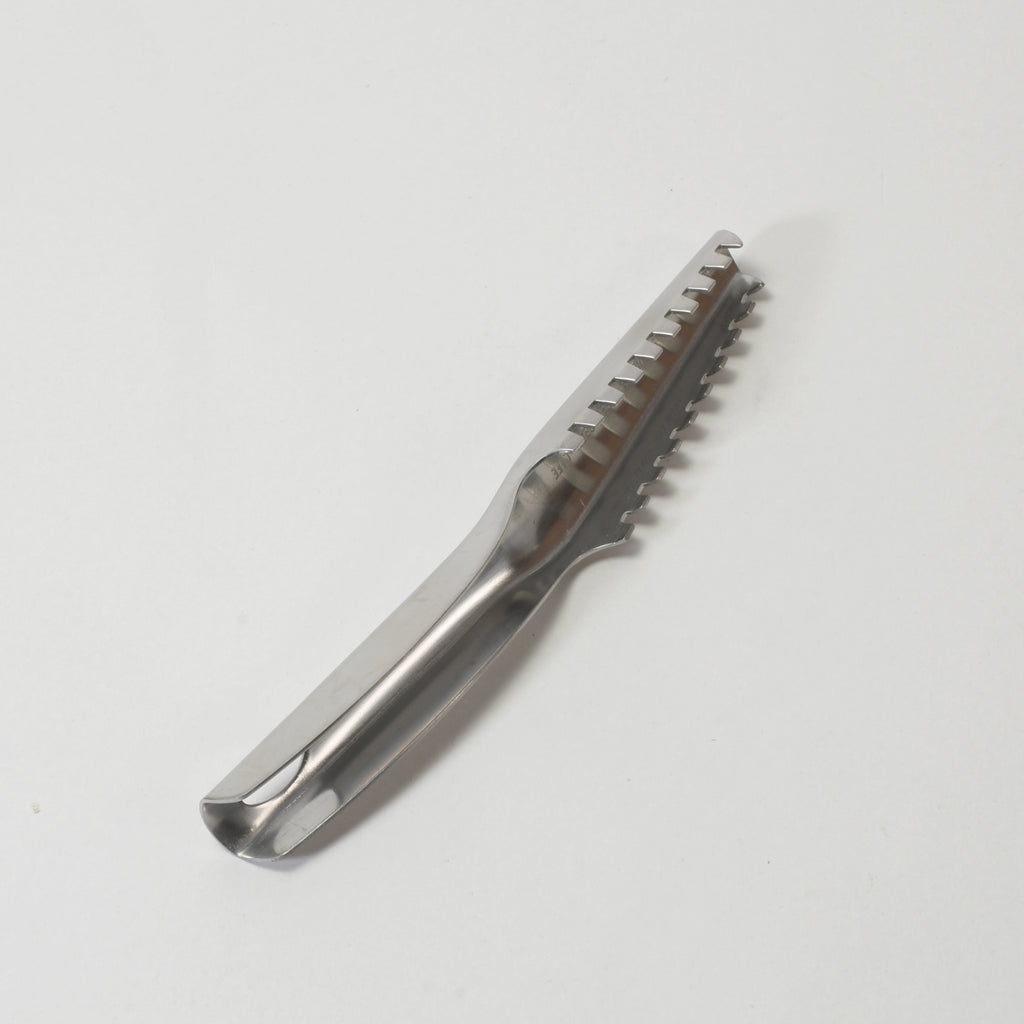 ウロコステンレス Simple Use オールステンレス製ウロコ取り — PEARL LIFE 公式