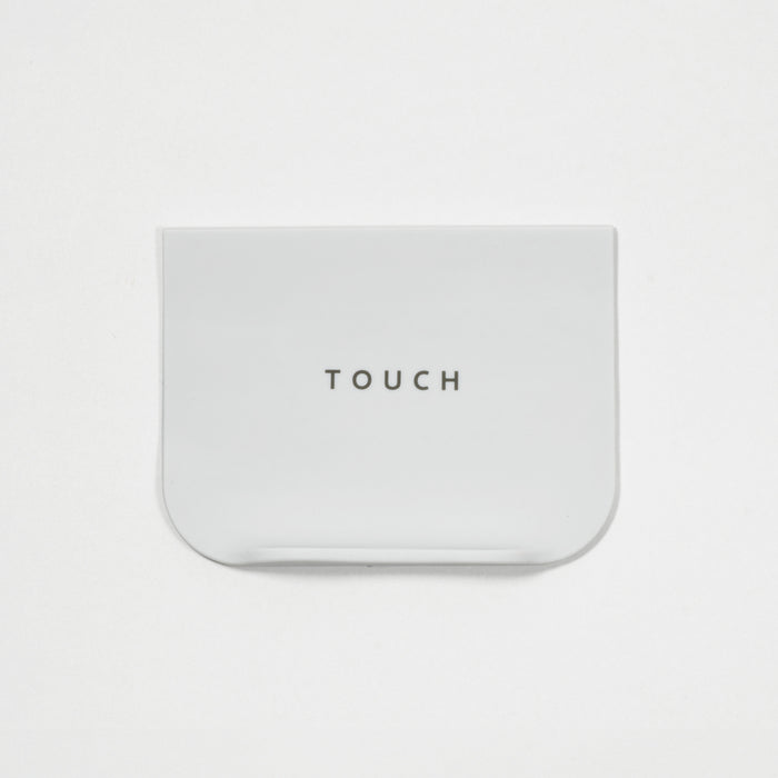 TOUCH st ペタッとポイ GRAY