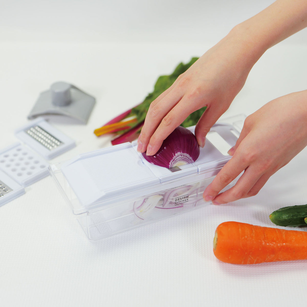 プリセットメニュー 16 ノンフライ調理器具 プリセットメニュー 16 ノンフライ調理器具 プリセットメニュー