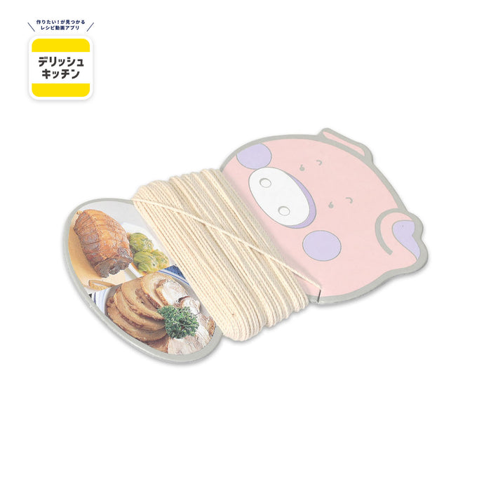 デリッシュキッチン 巻き糸(約)20m