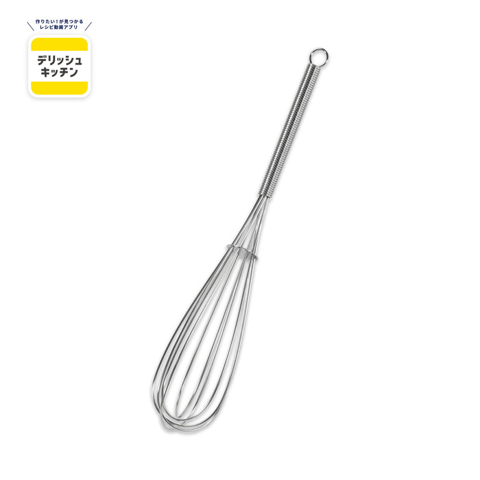 デリッシュキッチン ミニ泡立<大>