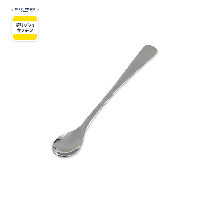 デリッシュキッチン 調味少々スプーン(薬味分け)