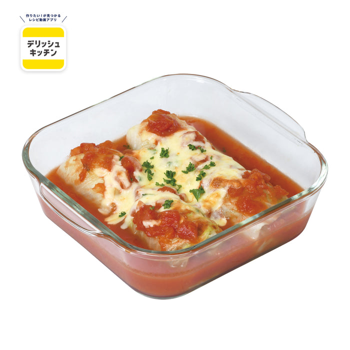 デリッシュキッチン グラタン･ドリアオンザテーブル1.2L