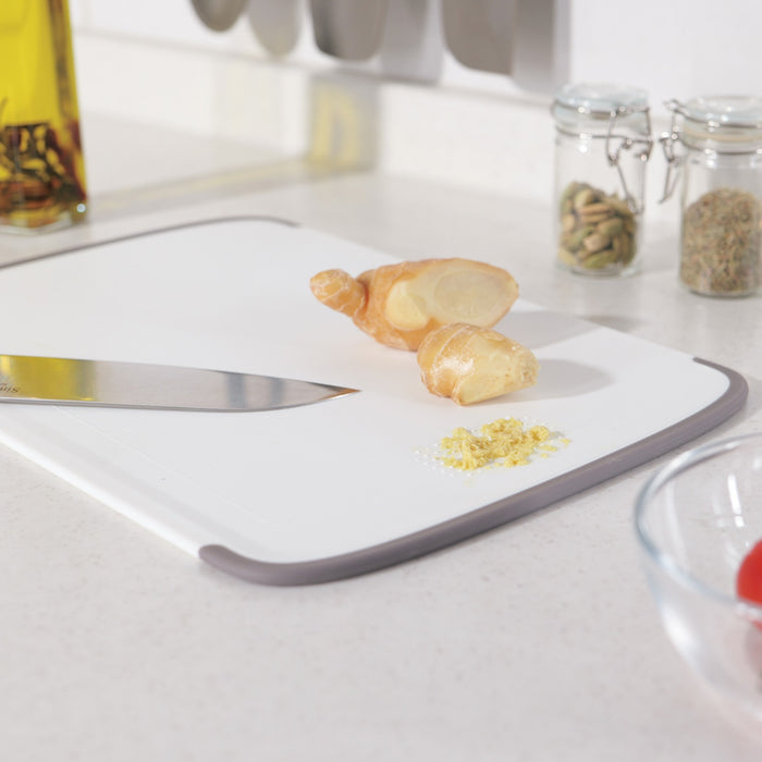 Simple Use 長方形まな板 350×240 (抗菌･食洗機対応)