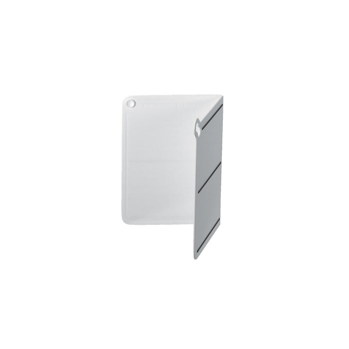 Simple Use 折りたためるまな板 S (抗菌)