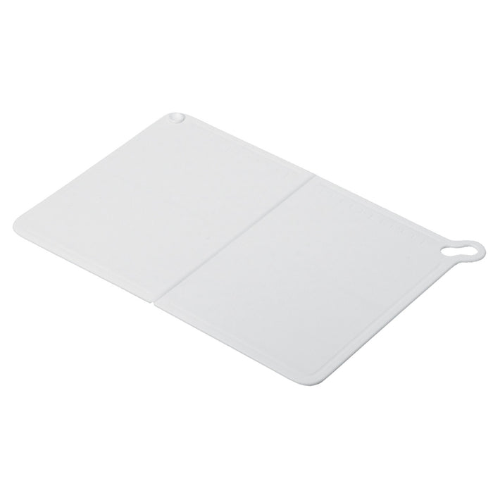 Simple Use 折りたためるまな板 S (抗菌)