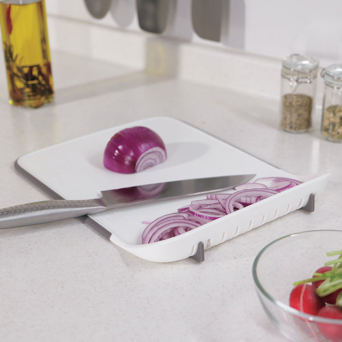 Simple Use 立つまな板 S (抗菌)